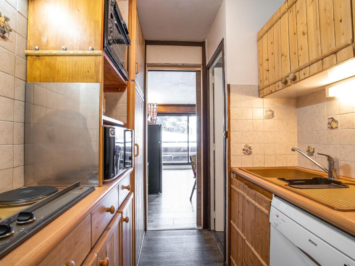 Apartment Burons R05 By Interhome แซ็ง-มาร์แต็ง-เดอ-แบลวีย์ ภายนอก รูปภาพ