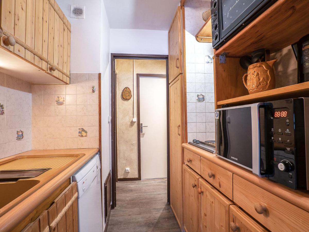 Apartment Burons R05 By Interhome แซ็ง-มาร์แต็ง-เดอ-แบลวีย์ ภายนอก รูปภาพ